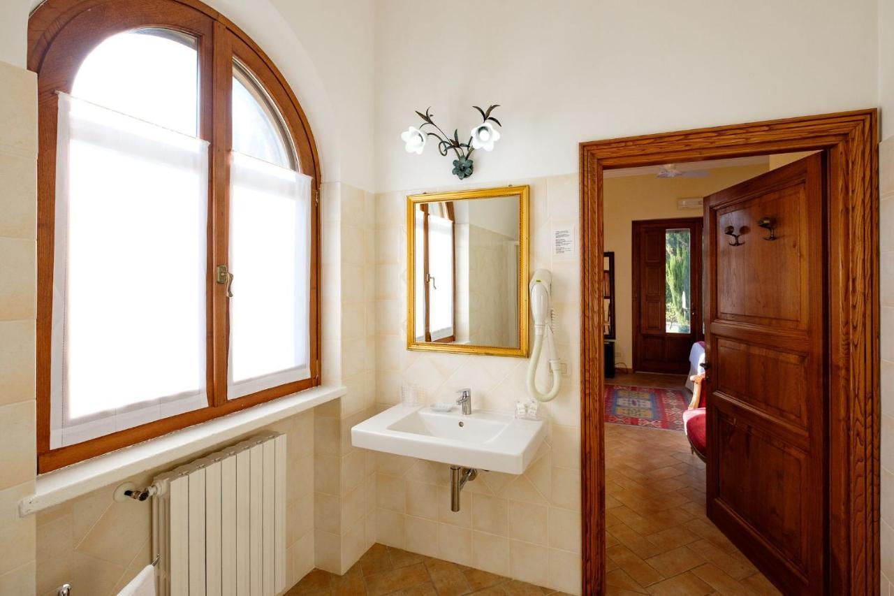 Giulia Bed & Breakfast Saturnia
