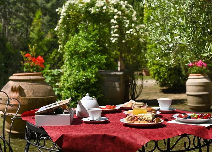 B&B Villa Giulia