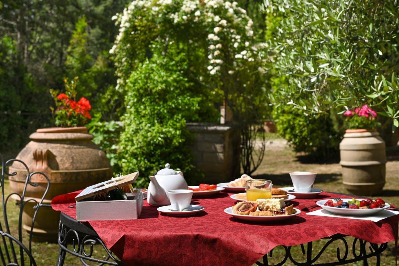 Giulia Couette-café Saturnia