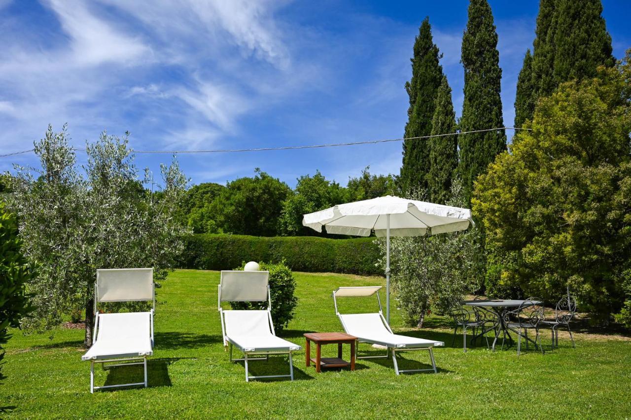 Couette-café Giulia Saturnia