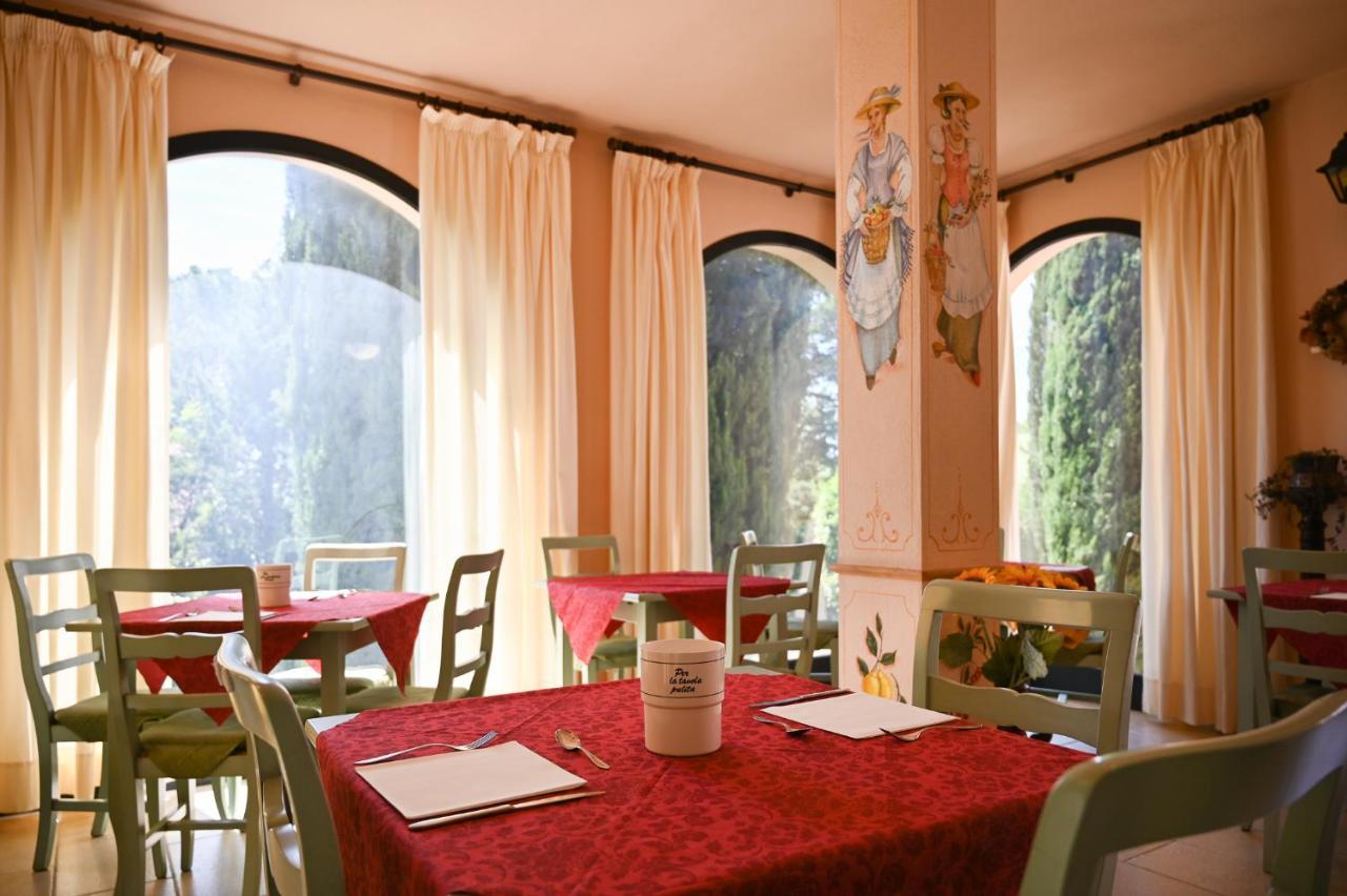 Giulia Couette-café Saturnia